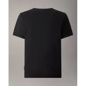 T-shirt Moose Knuckles Duluth image-1