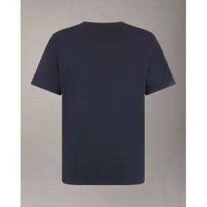 T-shirt Moose Knuckles Crescent image-1