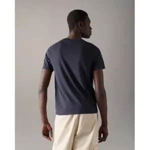 T-shirt Moose Knuckles Crescent image-3
