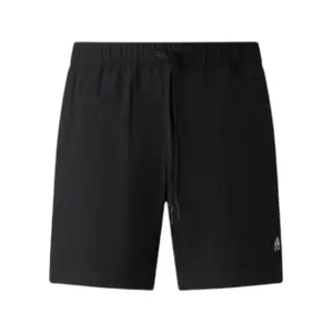 Logo Swim Shorts Moose Knuckles