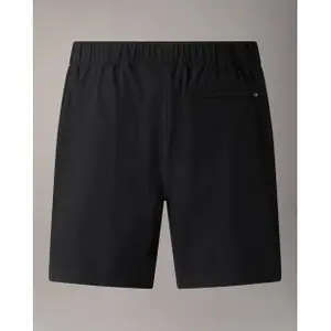 Badehose mit Logo Moose Knuckles image-1