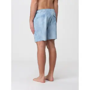 Denim Shorts Moose Knuckles Hide And Swim image-1