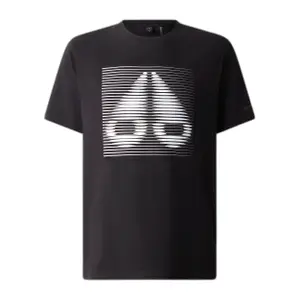 T-shirt Moose Knuckles Raydaze