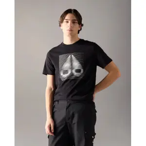 T-shirt Moose Knuckles Raydaze image-2