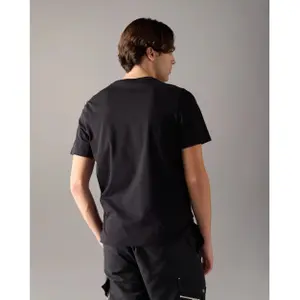 T-shirt Moose Knuckles Raydaze image-3