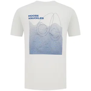 T-Shirt Moose Knuckles Mindfold image-0