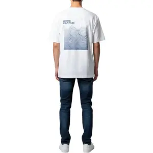 T-Shirt Moose Knuckles Mindfold image-3