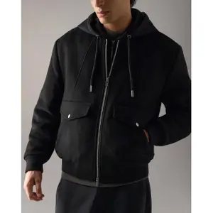 Bomber Moose Knuckles Elington image-5