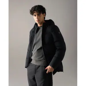 Veste Moose Knuckles Soho 3Q image-1