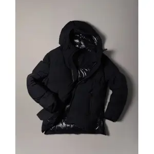 Veste Moose Knuckles Soho 3Q image-3