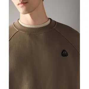 Pullover Moose Knuckles Yul image-5