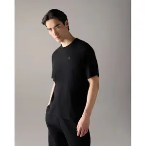 T-Shirt Moose Knuckles Yul Classic image-1
