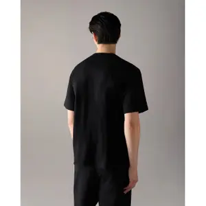 T-Shirt Moose Knuckles Yul Classic image-2