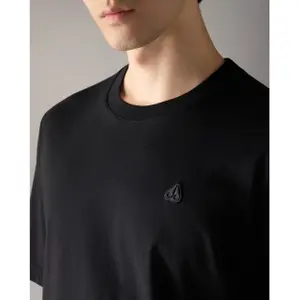 T-Shirt Moose Knuckles Yul Classic image-5