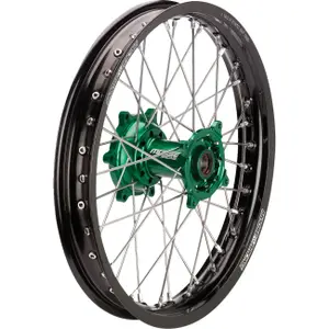 Motorcycle wheel Moose SX-1 image-0