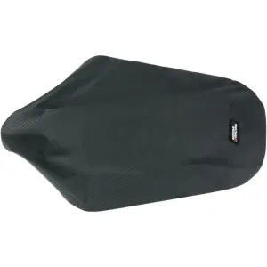 Gripper Reinforced Traction Motorcycle Seat Cover Moose KTM image-0