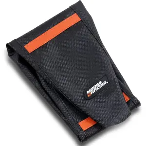 Houndstooth Motorcycle Seat Cover Moose KTM 450 image-0