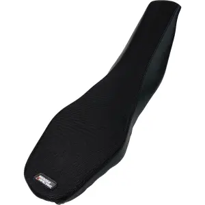 Adventure Motorcycle Seat Foam and Cover Kit Moose KTM image-0