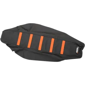 Houndstooth Motorcycle Seat Cover Moose KTM KTM8518-336 image-0