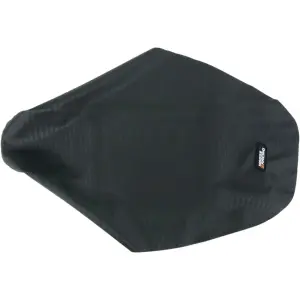 Gripper Motorcycle Seat Cover Moose Kawasaki KX12594-100 image-0