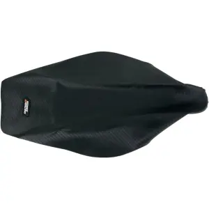 Gripper Motorcycle Seat Cover Moose Kawasaki KX12599-100 image-0