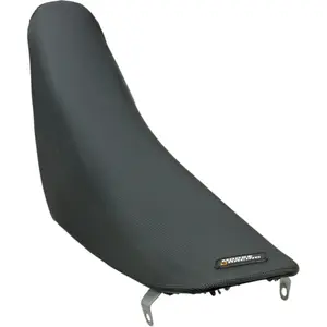 Gripper Motorcycle Seat Cover Moose Kawasaki KX6500-100 image-0