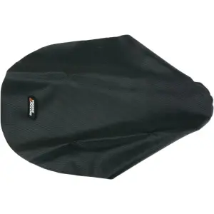 Gripper Motorcycle Seat Cover Moose Kawasaki KX8091-100 image-0
