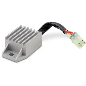 Rider Voltage Regulator and Rectifier Moose Honda M-10-166 image-0