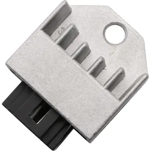 Rider Voltage Regulator and Rectifier Moose Honda M-10-174 image-0