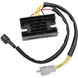 Rider Voltage Regulator and Rectifier Moose DRZ400 image-0