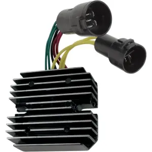 Rider Voltage Regulator and Rectifier Moose Kawasaki image-0