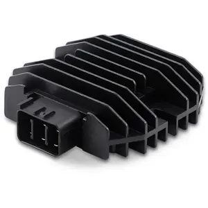 Rider Voltage Regulator and Rectifier Moose Yamaha image-0