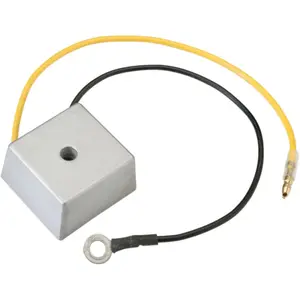 Motorcycle voltage regulator Moose image-0