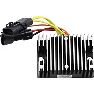 Motorcycle voltage regulator Moose Polaris Hawkeye 400 HO 2x4 2013 image-0
