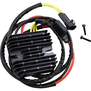 Motorcycle voltage regulator Moose Polaris Hawkeye 325 2X4 image-0