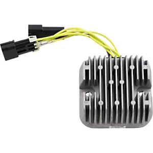 Motorcycle voltage regulator Moose Polaris Ranger 500 Crew 4x4 image-0