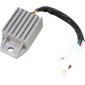 Motorcycle voltage regulator Moose KTM EXC 125 image-0