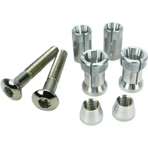 Mounting kit Moose image-0