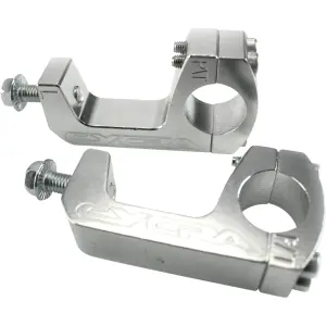 Handlebar clamp Moose Probend M-1150-02 image-0