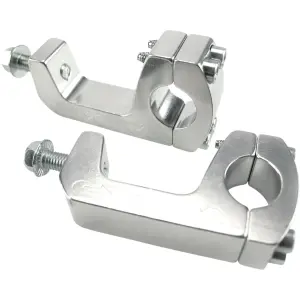 Handlebar clamp Moose Probend M-1151-02 image-0