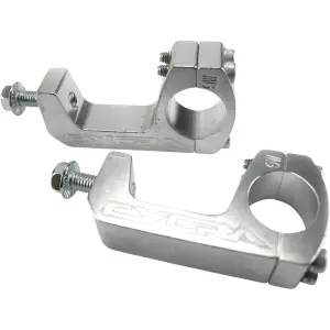Handlebar clamp Moose Probend M-1153-02 image-0