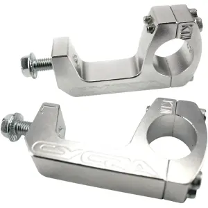 Handlebar clamp Moose Probend M-1156-02 image-0