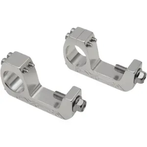 Handlebar clamp Moose Probend M-1350-12 image-0