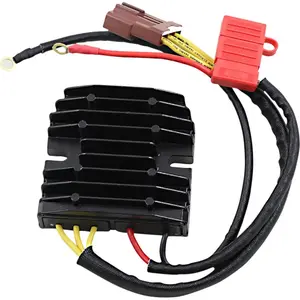 Motorcycle voltage regulator Moose KTM Adventure 950 image-0
