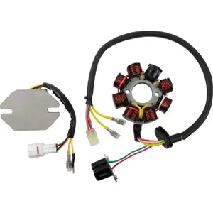 Motorcycle voltage regulator Moose KTM XC-W 150 image-0
