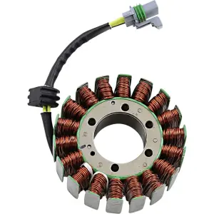 Motorcycle Ignition Repair Kit Moose Polaris Ranger 800 Crew 4x4 image-0