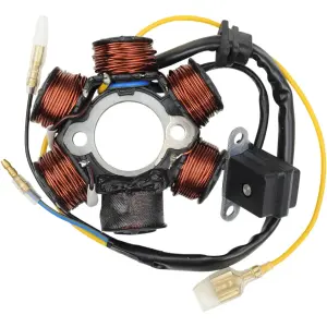 Motorcycle Ignition Repair Kit Moose Honda CRF 50 F 2021 image-0