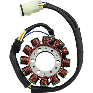 Motorcycle Ignition Repair Kit Moose Honda TRX 300 2000 image-0