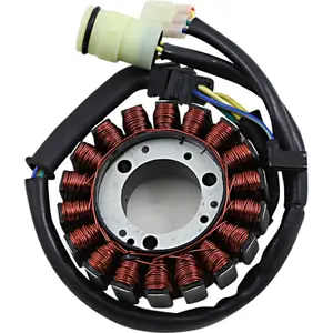 Motorcycle Ignition Repair Kit Moose Honda TRX 300 image-0