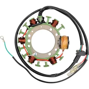 Motorcycle Ignition Repair Kit Moose Honda XR 600 R 2000 image-0